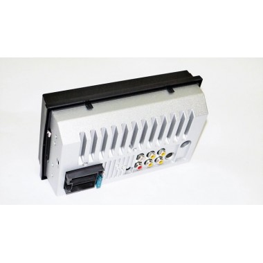 Автомагнітола 7 2din USB+SD+Bluetooth коротка база Pion-SВ 7012