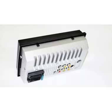 Автомагнитола 7 2din USB+SD+Bluetooth короткая база Pion-SВ 7012