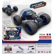 Машинка на радиоуправлении UD 2220 A, масштаб 1:18, акум.3,7V, пульт 2,4G, трансформируется