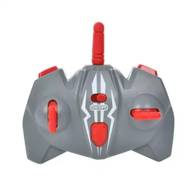 Машинка на радиоуправлении UD 2220 A, масштаб 1:18, акум.3,7V, пульт 2,4G, трансформируется Машинка на радиоуправлении UD 2220 A, масштаб 1:18, акум.3,7V, пульт 2,4G, трансформируется