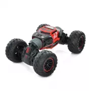 Машинка на радиоуправлении UD 2220 A, масштаб 1:18, акум.3,7V, пульт 2,4G, трансформируется