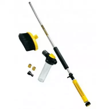 Мойка высокого давления Digital Water Zoom, мини мойка