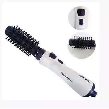 Мультистайлер для волосся Укладання та локони Гребінець Gemei GM-4826