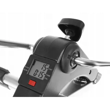 Велотренажер для реабилитации рук и ног Malatec 9642 Велотренажер для реабилитации рук и ног Malatec 9642