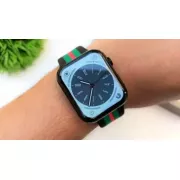 Смарт часы Smart Watch Gucci 1-1