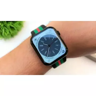Смарт часы Smart Watch Gucci 1-1