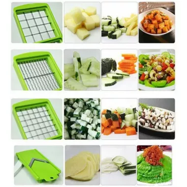 Овощерезка найсер дайсер плюс, Nicer Dicer Plus Овощерезка найсер дайсер плюс, Nicer Dicer Plus