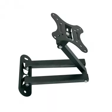 Крепление для телевизора на стену V-STAR 14-27 DF03, кронштейн для монитора