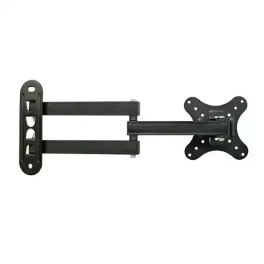 Крепление для телевизора на стену V-STAR 14-27 DF03, кронштейн для монитора