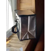 Термосумка Сумка-Холодильник сумка 25L AND 5308