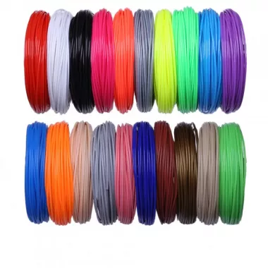 Пластик ABS для 3D ручки Fun Game