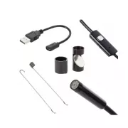 Камера Ендоскоп Android та PC Endoscope, гнучка USB-камера (100P) 5 м