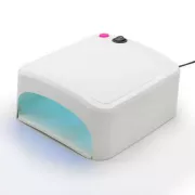 УФ лампа, сушилка для ногтей Beauty nail UV 818 K 36W