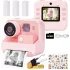 Фотокамера моментальной печати детская Instant Print Camera, 1080P Video for kids Фотокамера моментальной печати детская Instant Print Camera, 1080P Video for kids
