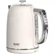 Электрический чайник RAF R.7306W