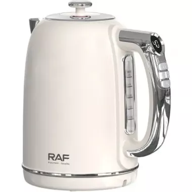 Электрический чайник RAF R.7306W