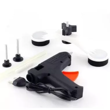 Інструмент для видалення вмятин на автомобілі без фарбування Pops-A-Dent