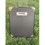 Большой Набор инструмента в чемодане Rainberg 399 предметов, инструменты, набор инструментов