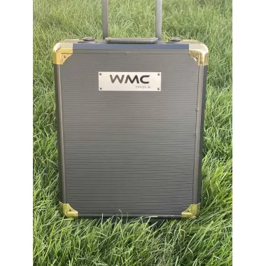 Великий Набір інструментів у валізі Rainberg 399 предметів, інструменти, набір інструментів