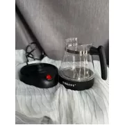 Турка электрическая для кофе SOKANY SK-09045