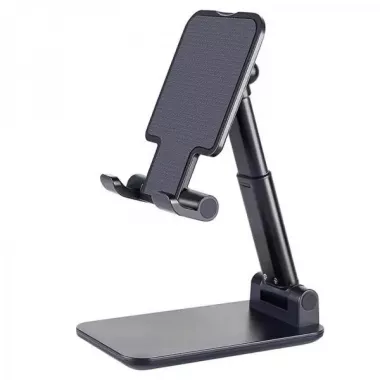Универсальная подставка-держатель для телефона и планшета Erston Универсальная подставка-держатель для телефона и планшета Erston