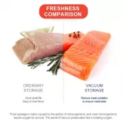 Вакуматор LumaBella LB-63027 (100 Вт)