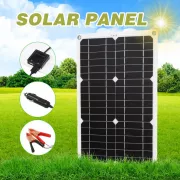 Солнечная панель Solar Board 300W 36V 195х99х4 см