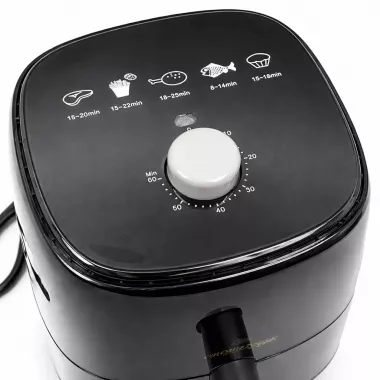 Аэрогриль Crownberg CB 5540 Аэрогриль Crownberg CB 5540