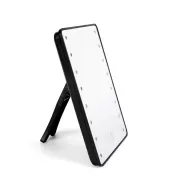 Зеркало для макияжа с LED подсветкой 16 светодиодов Cosmetie Mirror LY-701