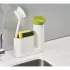 Органайзер для кухни подставка для моющих средств Sink tide sey