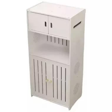 Шкаф стеллаж в ванную Шкаф стеллаж в ванную