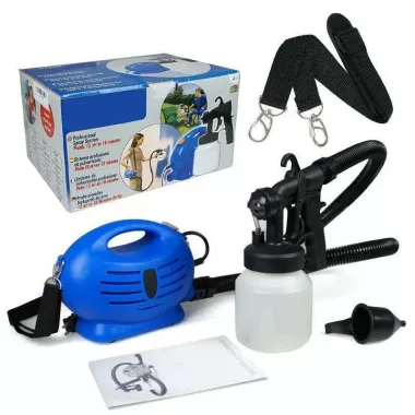 Фарборозпилювач Paint Zoom Пейнт Зум Фарборозпилювач Paint Zoom Пейнт Зум