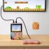 Портативная игровая консоль G5S+джойстик, 500 встроенных игр / Детская игровая приставка к телевизор Портативная игровая консоль G5S+джойстик, 500 встроенных игр / Детская игровая приставка к телевизор