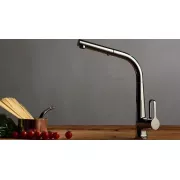 Смеситель с высоким изливом AND YLN18569-5H