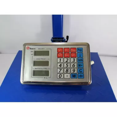 Напольные торговые Весы до 300 кг Усиленные весы, платформенные весы Напольные торговые Весы до 300 кг Усиленные весы, платформенные весы