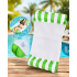 Надувной водный гамак, плот / Матрас для плавания Pool Loungers / Гамак для плавания с надувными камерами