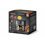 Аерофритюрниця DOMOTEC Air Fryer MS-3225