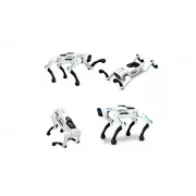 Інтерактивний робот-пес, що стріляє кульками орбіз UFT Smart Dog 2