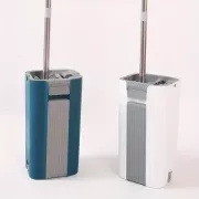 Швабра-ведро, лентяйка с отжимом MOP Z1