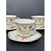 Чайный сервиз 12 предметов LMWR2476L