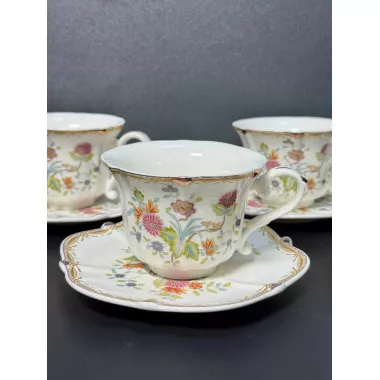 Чайный сервиз 12 предметов LMWR2476L Чайный сервиз 12 предметов LMWR2476L