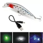 Рыбка-приманка для рыбалки Twitching Lure
