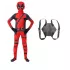 Дитячий костюм Дедпул Deadpool S: 100-110 см