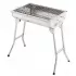 Складной гриль BBQ GP-4273 48*30*57cm