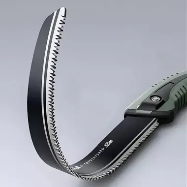 Пила садовая дуговая 300 мм Пила садовая дуговая 300 мм