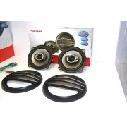 Автомобильные акустические динамики TS-A1374E 13 см / Колонка в машину