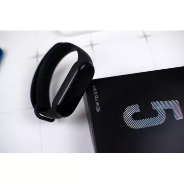 Фітнес браслет Xiaomi Mi Band M5 Смарт годинник для спорту