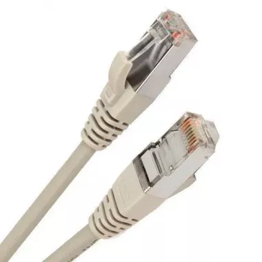 Патч корд RJ45 LAN кабель 20 м MHZ 13525-10