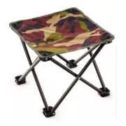Стул складной пикник с чехлом AND HX-28*28*24