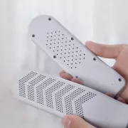 Электрическая дезодорирующая сушилка YOUPIN электросушилка 220 В для обуви